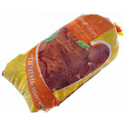 Chicken vacuum bag Custom logo poultry vacuum moisture proof heat shrink bag