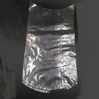 High Grossy Composite EVA PE Heat Shrink Bags For Food 100-650mm Width