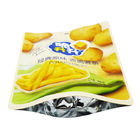 Printed Plastic Standing Pouch 500gram 25cm*18cm Doypack Pouch